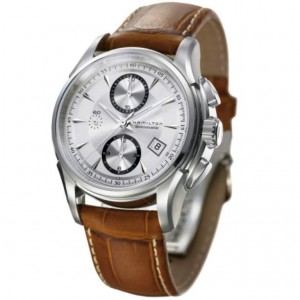 Hamilton Jazzmaster autochrono 300x300 Hamilton Jazzmaster highlighted as ‘one to watch’
