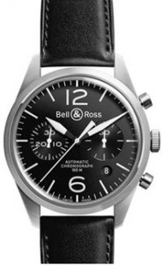 BellRoss Vintage 185x300 The Perfect Christmas Gift: a Watch