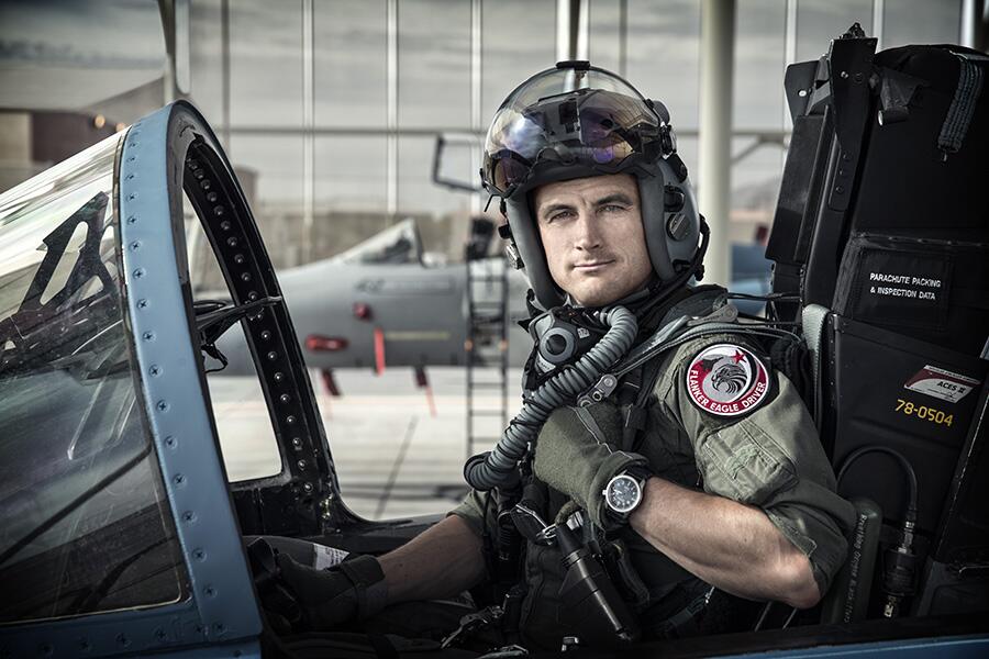 Bremont and Aviation Bremont and Aviation