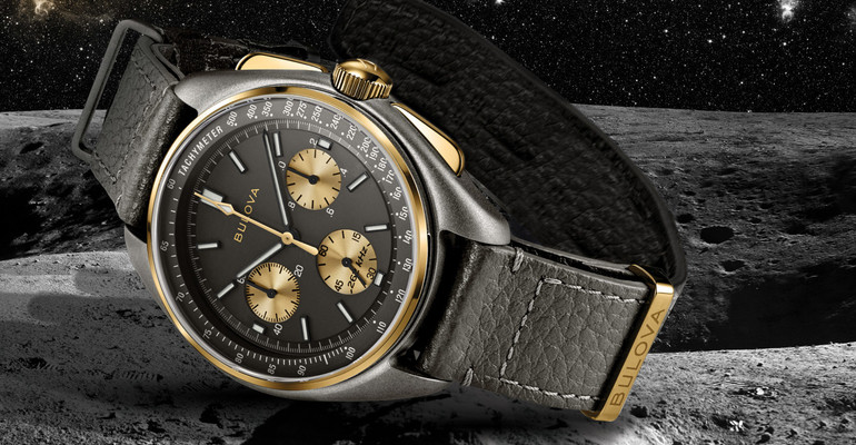 Bulova Lunar Pilot 50th Anniversary Limited Edition Review