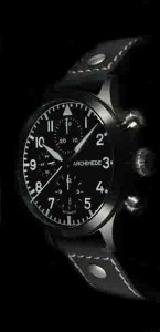 archimede watches 145x300 Jura Adds Archimede Watches to Your List of Choices