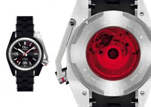 christian dior watches 300x214 Christian Dior Mens Watches and the Chiffre Rouge collection